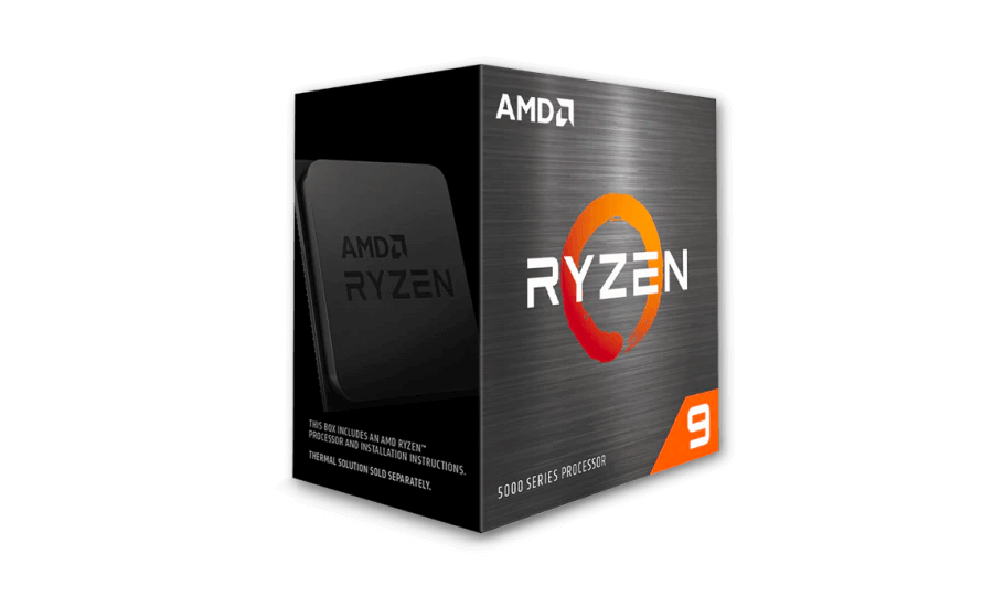 AMD Ryzen 5 5600X 5000シリーズプロセッサ 動作確認済み AMD Ryzen 5 5600X 5000シリーズプロセッサ 動作確認済み