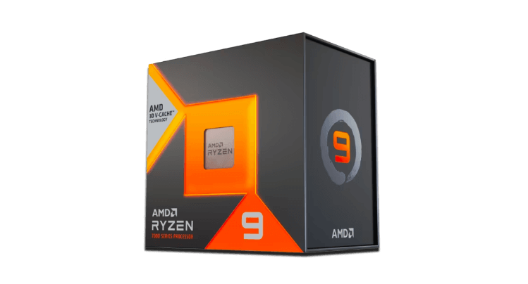 新品 Ryzen7 7800X3D BOX CPU単体 新品 Ryzen7 7800X3D BOX CPU単体