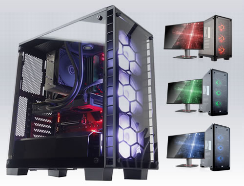 DeepLearning専用BTOワークステーション Powered by ASRock | PC