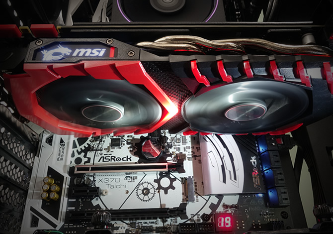 G.Skill OCメモリ採用 AMD Ryzen ゲーミングシリーズ Powered By