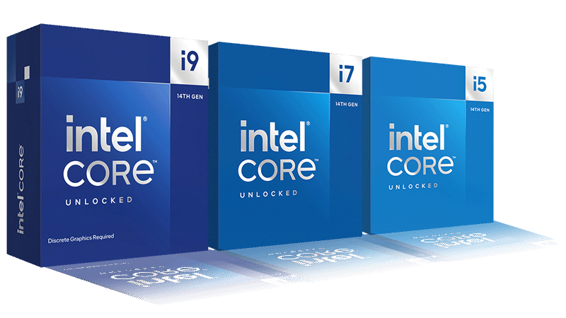 第14世代インテル®Core™ プロセッサー「Raptor Lake-S Refresh」 特集 第14世代インテル®Core™ プロセッサー「Raptor Lake-S Refresh」 特集