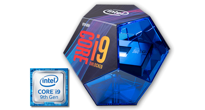 第9世代インテル Core プロセッサー 関連商品特集 | パソコンSHOP 第9世代インテル Core プロセッサー 関連商品特集 | パソコンSHOP