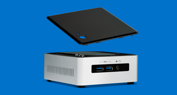 小さくてもパワフル 超小型pc Nuc 特集 パソコンshopアーク Ark 小さくてもパワフル 超小型pc Nuc 特集 パソコンshopアーク Ark