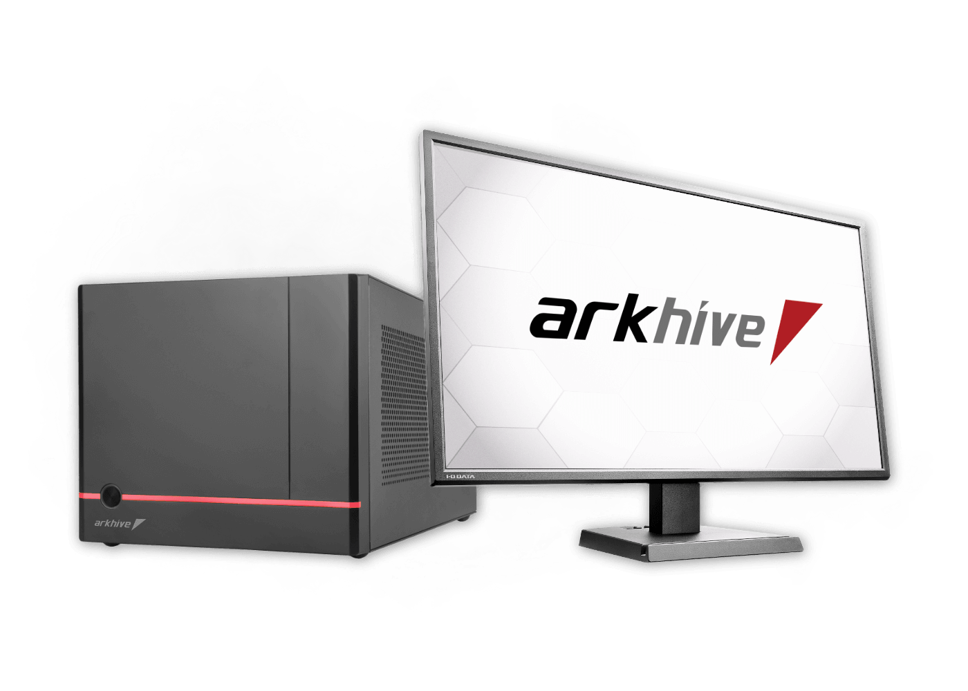 arkhive Gaming Alliance GN-I7G47Z AG-IR20B76IGL7-ASF