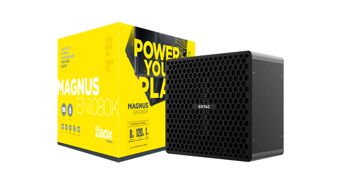 サイズを超えた性能ZOTACのミニPC「ZBOX」特集 | パソコンSHOPアーク サイズを超えた性能ZOTACのミニPC「ZBOX」特集 | パソコンSHOPアーク