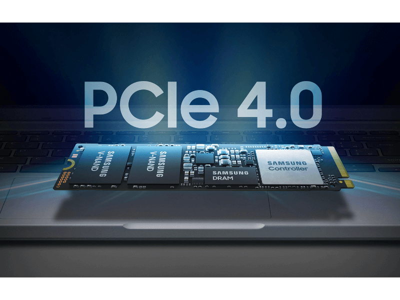 OS用ストレージ