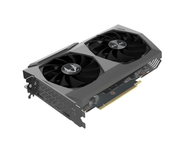 グラフィックスカード