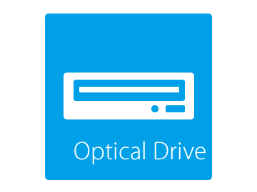 光学ドライブ