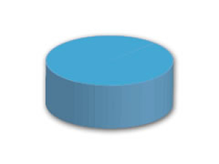 OS用ストレージパーティション設定