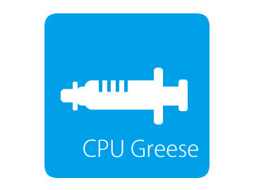 CPUグリス塗布サービス