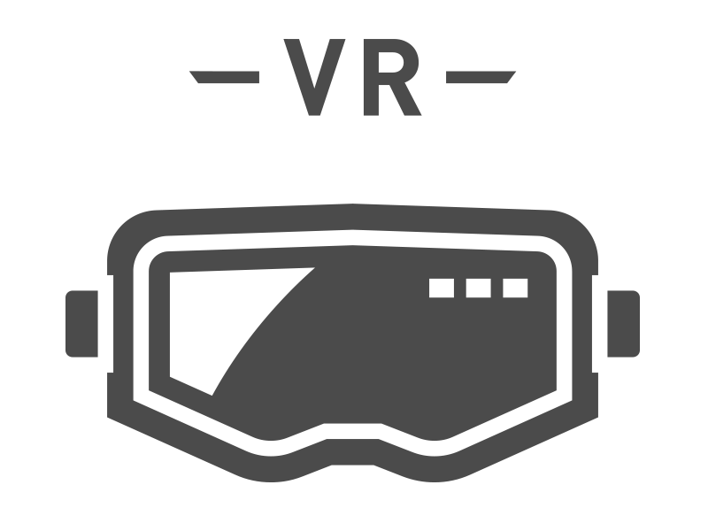 VRデバイス