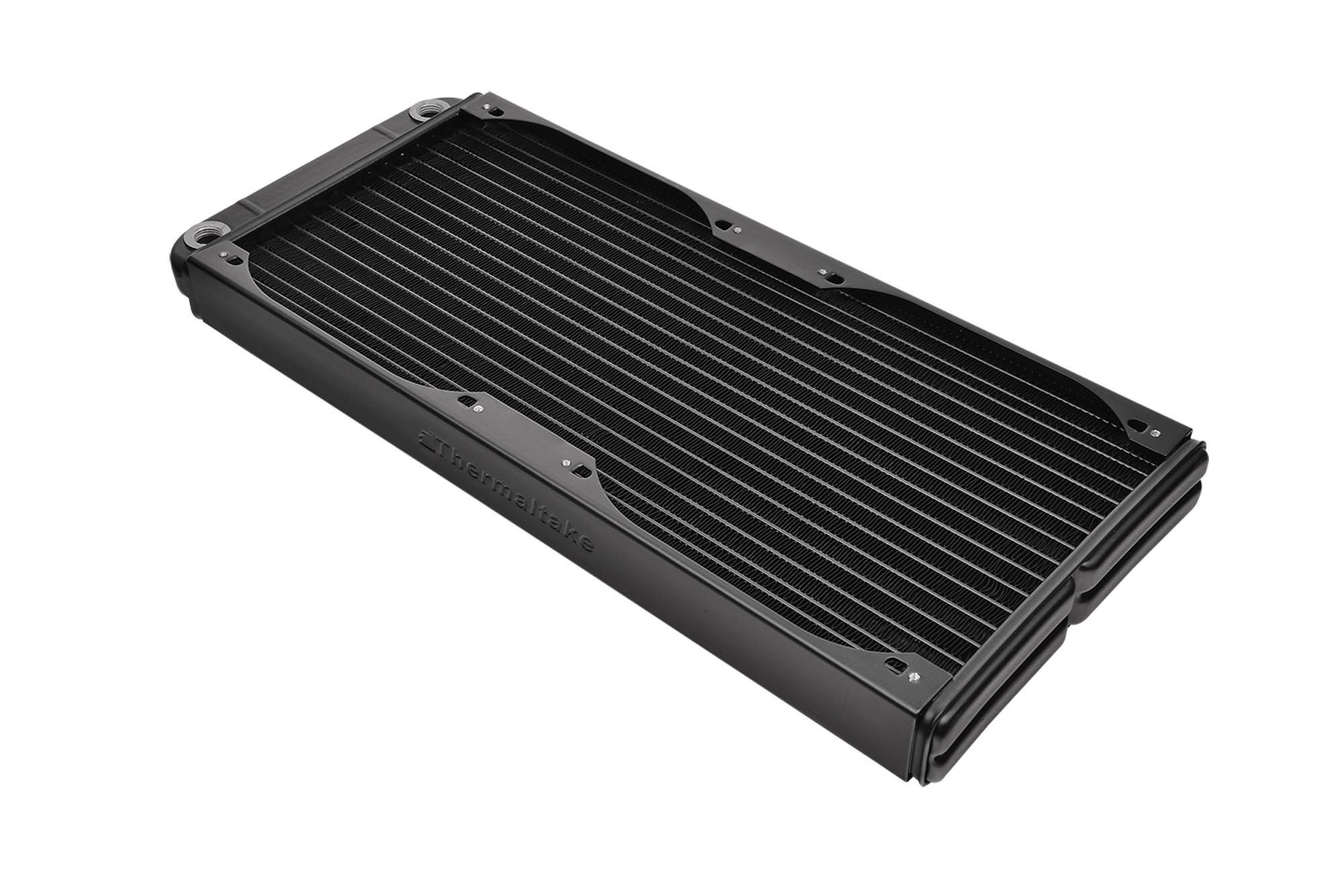 Thermaltake Pacific R360S/DIY LCS/Radiator 360*180*36mm Pacific RS - 製品 ...