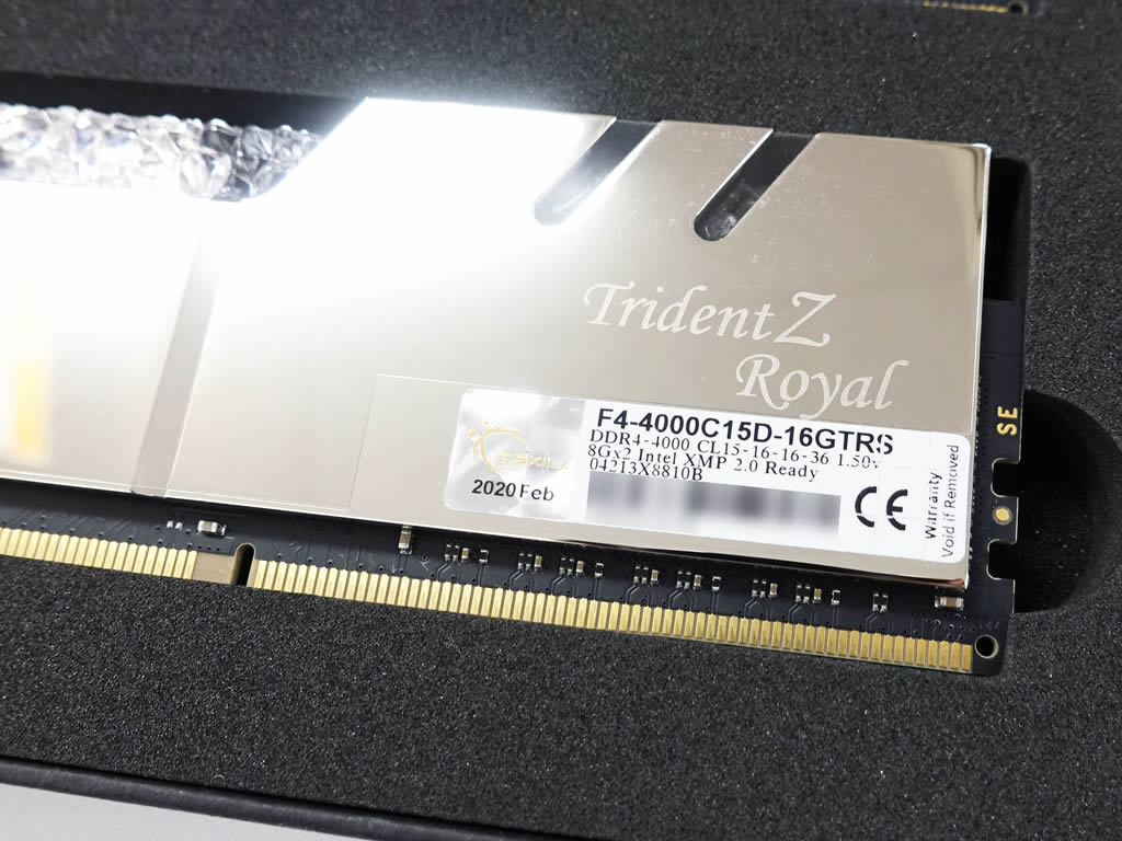 F4-4000C15D-16GTRS