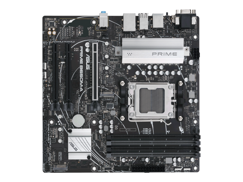 PRIME B650M-A-CSM
