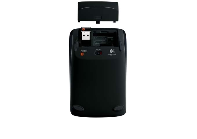 Logicool Logicool Wireless Number Pad N305 国内メーカー - 製品詳細 