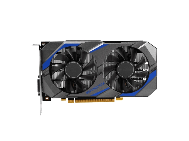 玄人志向 GF-GTX1050Ti-E4GB/DF3 GeForce GTX 1050 Ti 4GB 128-bit 