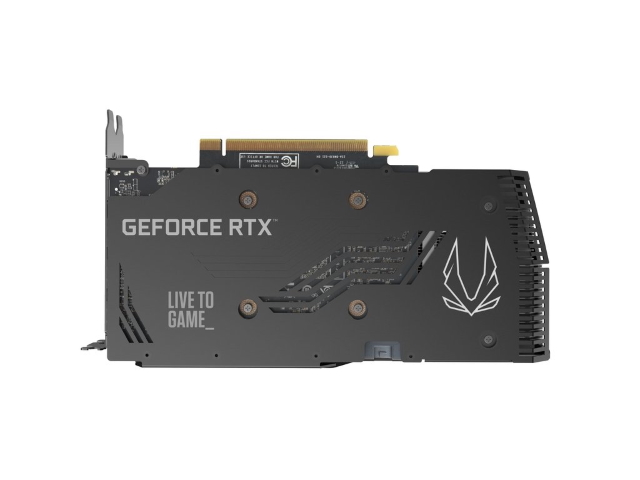 ZTRTX3060TWINEDGEOC-8GB/ZT-A30610H-10MLHR VD7776
