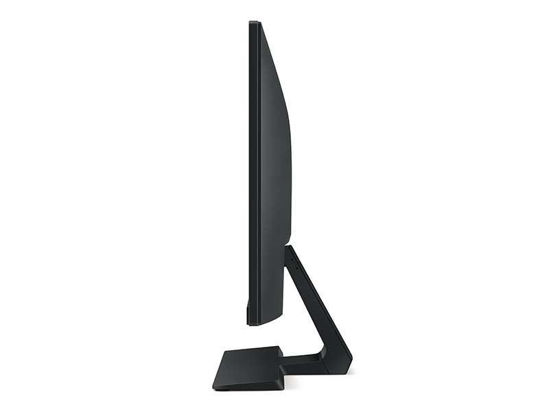 BenQ GW2480 23.8型ウルトラスリムベゼルデザインIPS方式パネル採用 