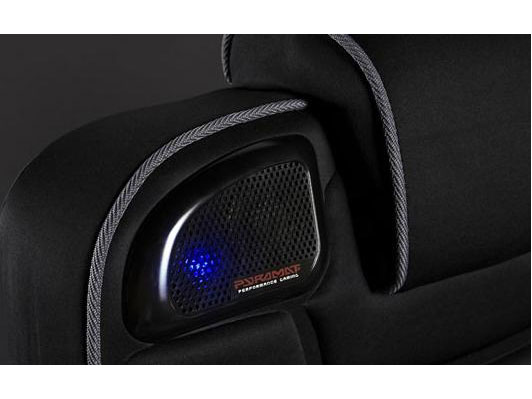 Pyramat PC GAMING CHAIR 2.1 輸入(英語)版 [取り寄せ商品] 保証:初期不良10日のみ - 製品詳細 | パソコン ...