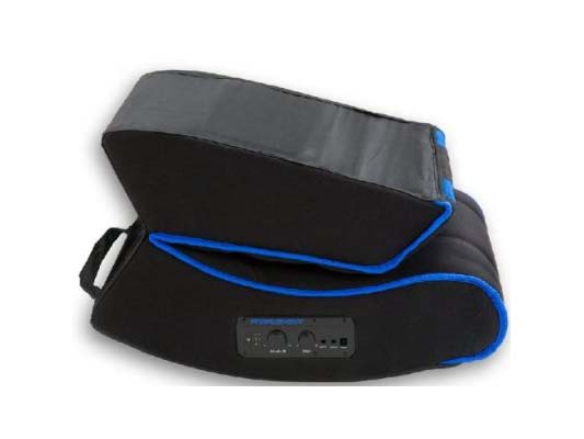 Pyramat S1500W Wireless Sound Rocker Black 輸入(英語)版 [取り寄せ商品] 保証:初期不良10日 ...