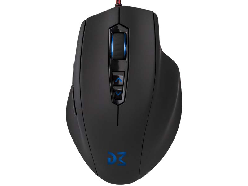 Dream Machines DM2 Comfy S OPTICAL GAMING MOUSE(PMW3360) - 製品詳細 | パソコン ...