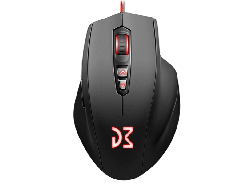 Dream Machines DM2 Comfy OPTICAL GAMING MOUSE(PMW3310DH) - 製品詳細 | パソコン ...