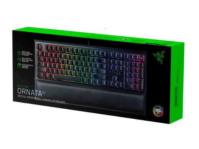 Razer Ornata V2 JP Ornata - 製品詳細 | パソコンSHOPアーク（ark）