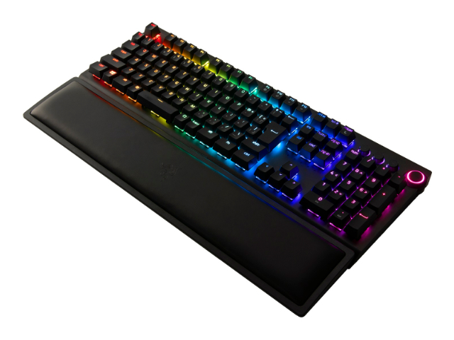 Razer BlackWidow V3 Pro JP- Green Switch BlackWidow V3 高速&安定 