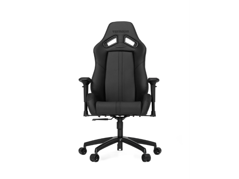 VERTAGEAR Vertagear Racing Series S-Line SL5000 Gaming Chair Black ...