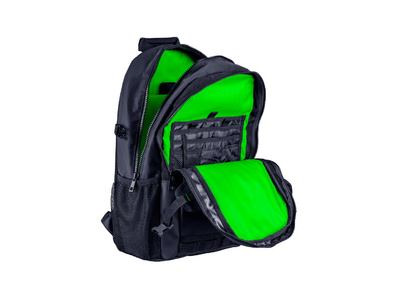 Rogue Ruck Pack Razer Rogue Backpack V2 15.6inch - 製品詳細 | パソコンSHOPアーク(ark)