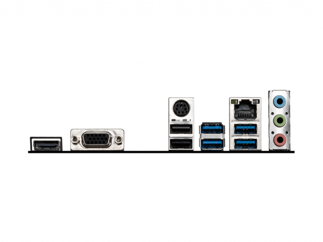 MSI B560M-A PRO インテル 500シリーズ LGA1200対応 intel B560チップ