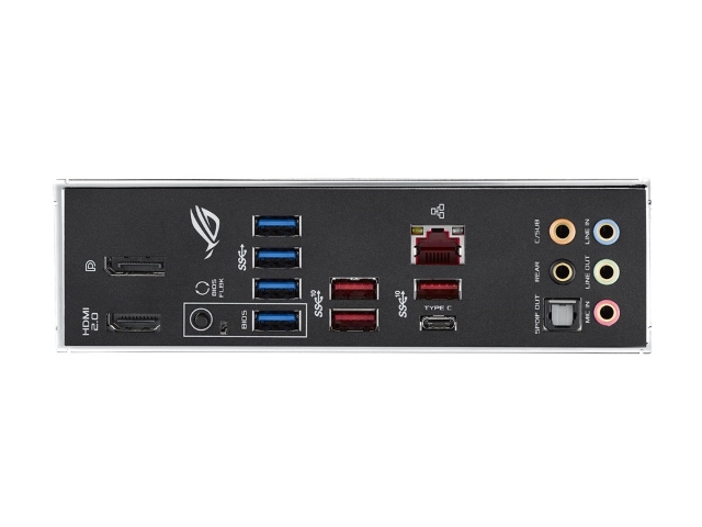 ASUS ROG STRIX X570-F GAMING AMD 500シリーズ Socket AM4対応 AMD