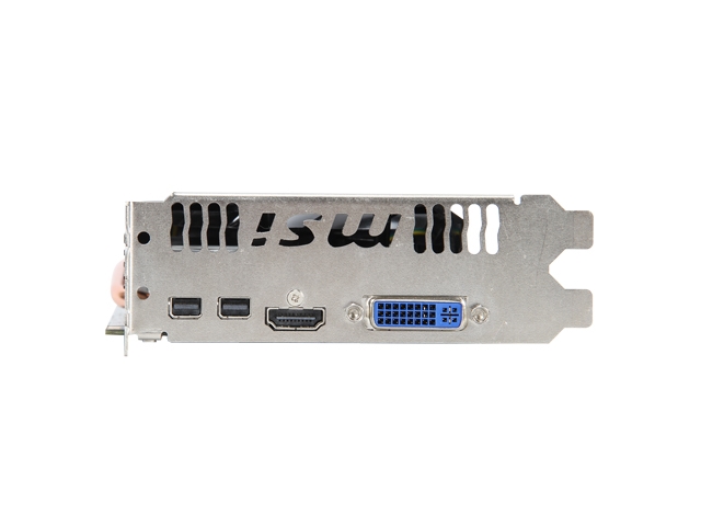MSI R7770-2PMD1GD5 OC - 製品詳細 | パソコンSHOPアーク（ark）