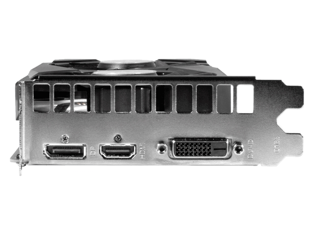 玄人志向 GG-GTX1660-E6GB/DF GEFORCE GTX 1660 6GB 192-bit GDDR5 PCI 