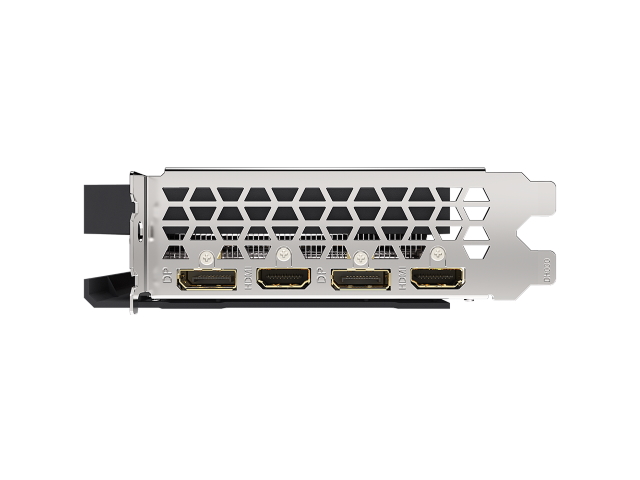 GIGABYTE GeForce RTX 3060 EAGLE OC 12G (rev. 2.0) WINDFORCE
