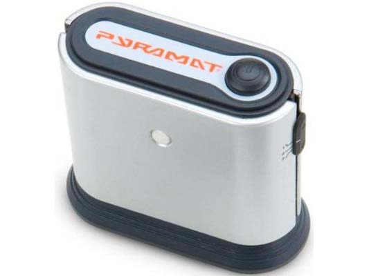 Pyramat S1500W Wireless Sound Rocker Black 輸入(英語)版 [取り寄せ商品] 保証:初期不良10日 ...