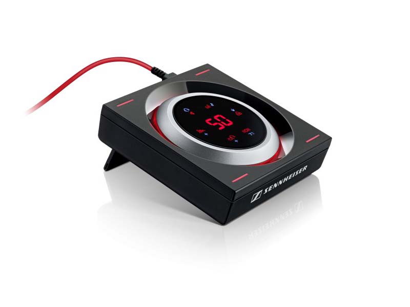 PC/タブレット PC周辺機器 EPOS | SENNHEISER GSX 1000 - 製品詳細 | パソコンSHOPアーク（ark）