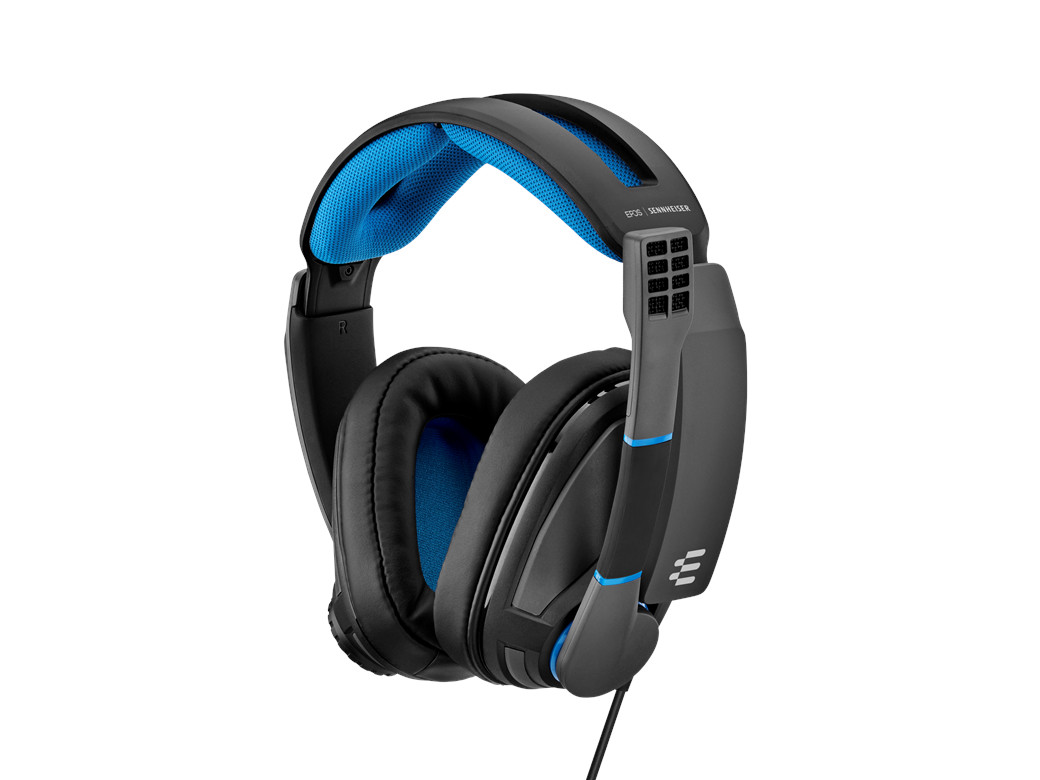 EPOS | SENNHEISER GSP 300 GSP - 製品詳細 | パソコンSHOPアーク（ark）