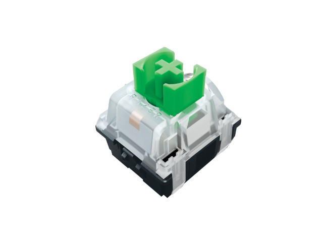 Razer BlackWidow V3 Pro JP- Green Switch BlackWidow V3 高速&安定 