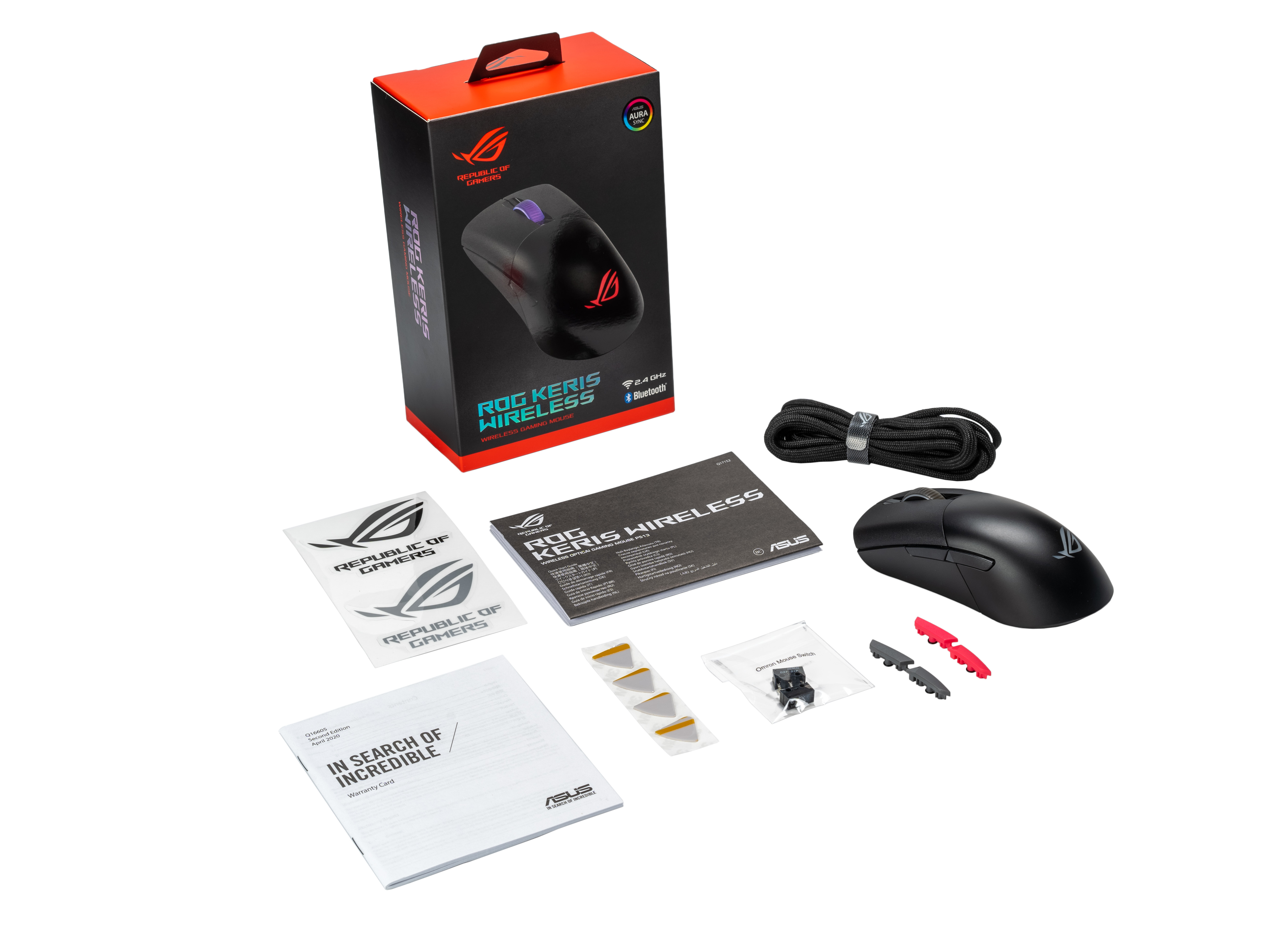 P513/ROG/KERIS/WIRELESS
