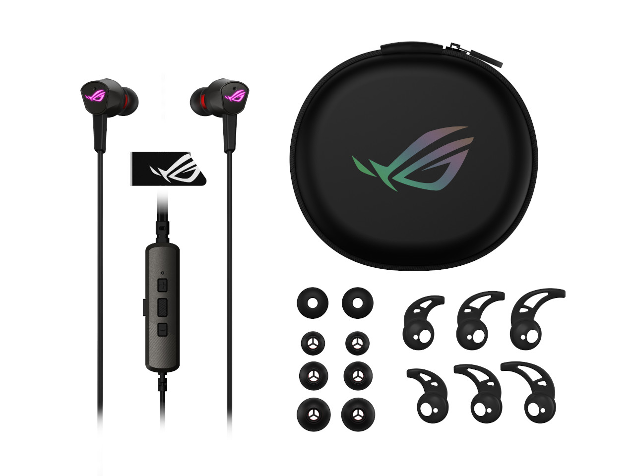 ASUS ROG CETRA II ROG - 製品詳細 | パソコンSHOPアーク（ark）