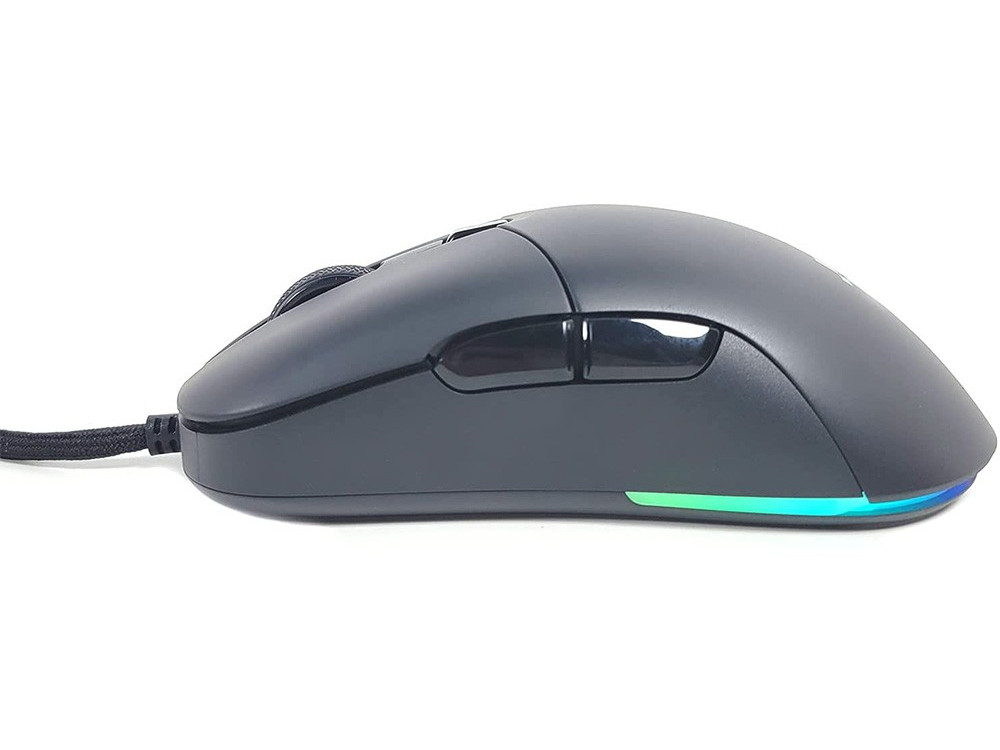 Gamesense Mvp Wired Gaming Mouse Black - 製品詳細 | パソコンSHOP