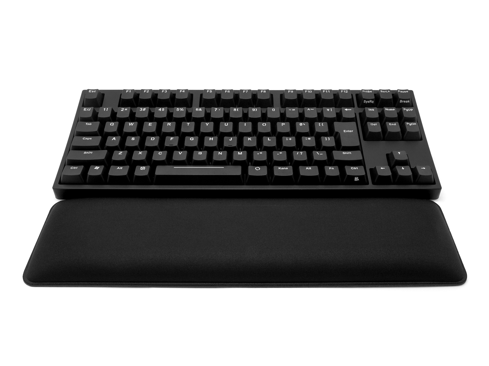 ARCHISS Standard Wrist Rest M Standard Wrist Rest シンプルで柔らかなリストレスト 製品