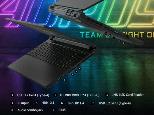 GIGABYTE GIGABYTE ゲーミングノート 【販売終了】AORUS 5 【販売終了 