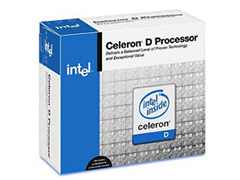 intel Celeron D 330 2.66GHz intel - 製品詳細 | パソコンSHOPアーク