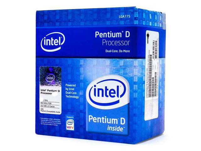 Pentium D 925 intel 3.0GHz - 製品詳細 | パソコンSHOPアーク（ark）