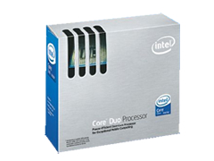 Core Duo T2500 intel RetailBox版 - 製品詳細 | パソコンSHOPアーク（ark）