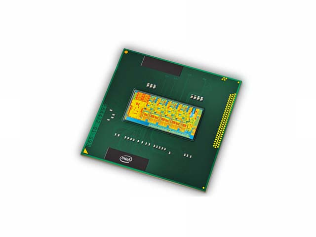 PCパーツ Intel Core i7 2860QM Core i7 2860QM BOX intel - 製品詳細 | パソコンSHOPアーク（ark）