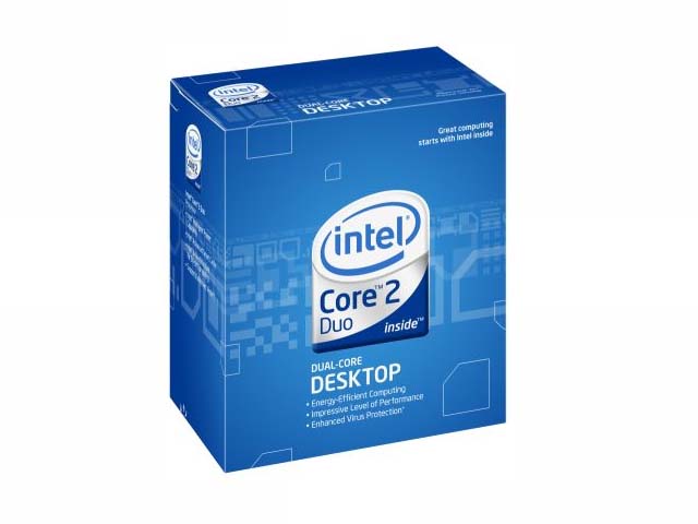 PCパーツセット Intel Core 2 Amazon.com: Intel 2.83GHz Core 2 Duo E8300 Desktop Processor