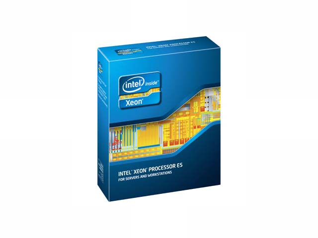 Xeon E5-2640 BOX intel 6コア 2.5GHz LGA2011 BX80621E52640 - 製品